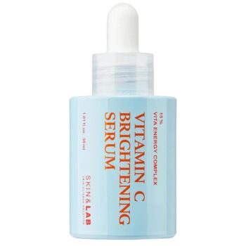 SKIN&LAB Осветляющая сыворотка с витамином С Vitamin C Brightening Serum