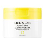 SKIN&LAB Бальзам для очищения пор Porebarrier Cleansing Balm