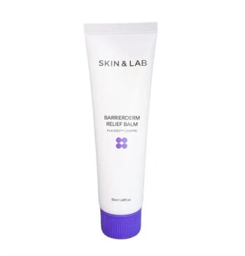 SKIN&LAB Увлажняющий бальзам с керамидами и азуленом Barrierderm Relief Balm