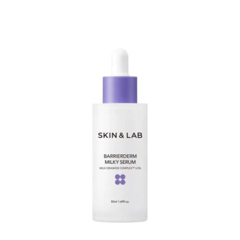 SKIN&LAB Молочная сыворотка Barrierderm Milky Serum