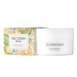 Heimish Очищающий бальзам для снятия макияжа с мандарином Clean Balm Mandarin