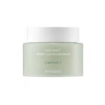 HYGGEE Гидрофильный бальзам для очищения Green Cleansing Balm