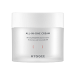 HYGGEE Универсальный крем для лица с лактобактериями All-In-One Cream