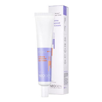 Neogen Крем для век с пептидами и пробиотиками Dermalogy V.Biome Advanced Eye Cream