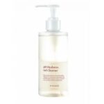 HYGGEE Увлажняющий гель для умывания с церамидами pH Hyaluron Gel Cleanser