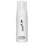 Black Rice Очищающая пенка 3 в 1 Triple Foaming Cleanser