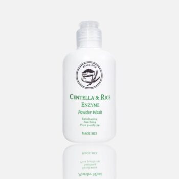 Black Rice Энзимная успокаивающая пудра Black Rice Centella Rice Enzyme Powder Wash
