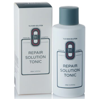 YU-R Восстанавливающий тоник Repair Solution Tonic