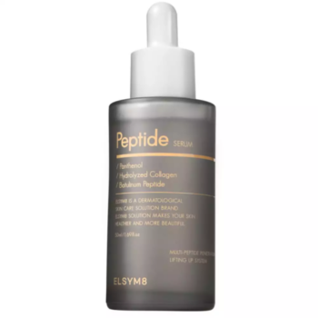 ELSYM8 Антивозрастная сыворотка с пептидами ELSYM8 Peptide Serum