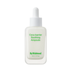 By Wishtrend Сыворотка для лица с керамидами восстанавливающая Cera-barrier Soothing Ampoule