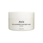 Abib Барьерная ночная гель-маска с пробиотиками Rice Probiotics Overnight Mask Barrier Jelly