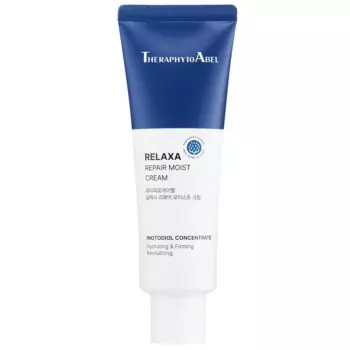 TheraphytoAble Крем увлажняющий релаксирующий Relaxa Repair Moist Cream