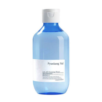 Pyunkang Yul Нежное очищающее средство 3-в-1  Low pH Cleansing Water