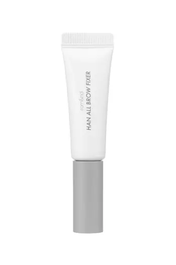 ROM&ND Прозрачный фиксатор для бровей Han All Brow Fixer