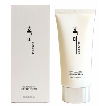 Black Rice Восстанавливающий лифтинг крем Revitalizing Lifting Cream
