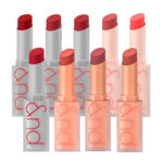 ROM&ND Матовая помада для губ Zero Matte Lipstick 22 Mauve Beans