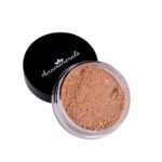 Medium Dark cold undertone-матовая