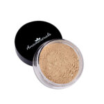 Anaminerals Матовая основа Medium Dark neutral undertone рассыпчатая баночка