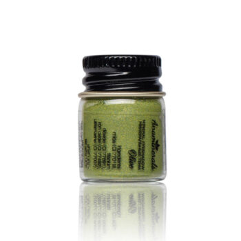 Anaminerals Тени Olive рассыпчатые банка