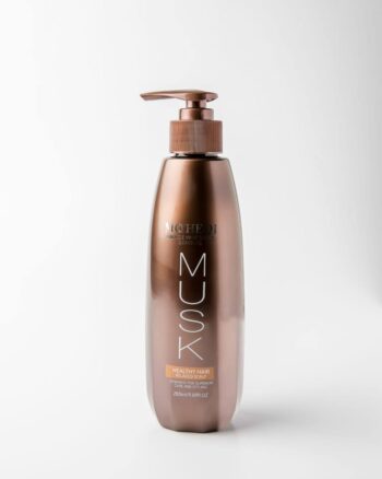 MOCHEQI Шёлковый формирующий крем для кудрявых волос MIRACLE WAVE CREME (LEAVE-IN) (несмываемый)
