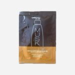 MOCHEQI Шёлковый формирующий крем для кудрявых волос MIRACLE WAVE CREME (LEAVE-IN) (несмываемый) САШЕ