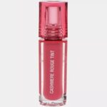 Dr.CELLIO Cashmere Rouge Tint 08 BERRY PINK