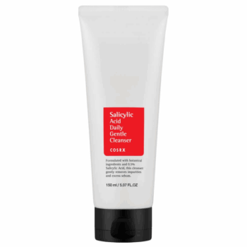 COSRX Пенка с салициловой кислотой для проблемной кожи Salicylic Acid Daily Gentle Cleanser