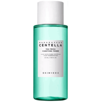 SKIN1004 Тонер противовоспалительный с чайным деревом Madagascar Centella Tea-Trica Purifying