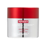 MEDI-PEEL Инновационный крем с Матриксил Peptide 9 Volume and Tension Tox Cream Pro