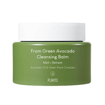 Purito Нежный очищающий бальзам с авокадо From Green Avocado Cleansing Balm