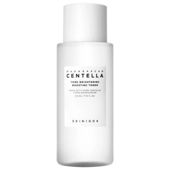 SKIN1004 Тонер осветляющий с центеллой Madagascar Centella Tone Brightening Boosting Toner