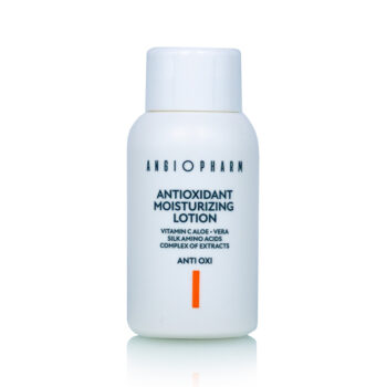 ANGIOPHARM Антиоксидантный увлажняющий лосьон МИНИАТЮРА 50 мл.