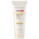 CKD Крем солнцезащитный с пробиотиками Lactoderm beneficial skin daily sun SPF50+PA++++
