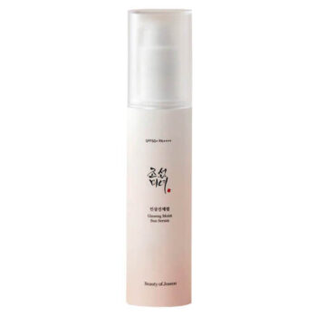 Beauty of Joseon Сыворотка солнцезащитная с женьшенем Ginseng moist sun serum SPF50+PA++++