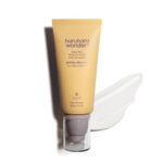 HaruHaru Крем солнцезащитный с черным рисом Wonder black rice moisture airyfit SPF50+/PA++++