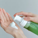 Celimax-The-Real-Noni-Acne-Bubble-Cleanser