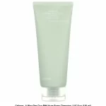 Celimax Пенка для умывания с центеллой против акне Jiwoogae cica BHA acne foam cleansing
