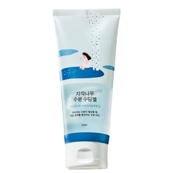 Round Lab Гель охлаждающий с берёзовым соком Birch juice moisturizing soothing gel cool 150мл
