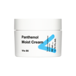 TIAM Крем увлажняющий с пантенолом Panthenol Moist Cream