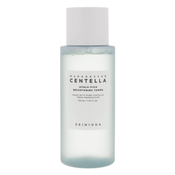 SKIN1004 Тонер увлажняющий с центеллой Madagascar centella hyalu-cica brightening toner