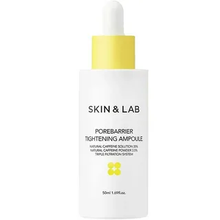SKIN&LAB Ампула для сужения пор Porebarrier Tightening Ampoule