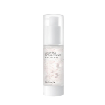 Celimax Эссенция капсульная для ухода за жирной кожей Oil control capsule essence