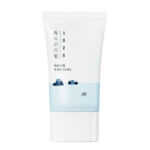 ROUND LAB Крем солнцезащитный с морской водой 1025 Dokdo sunscreen SPF50+ PA++++