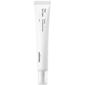 Celimax Крем для кожи вокруг глаз восстанавливающий с нониThe real noni ultimate eye cream