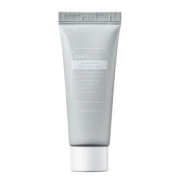 Dear, Klairs Гель-крем для лица на основе зеленого чая Fundamental water gel cream