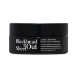 TIAM Салфетки для удаления черных точек Blackhead Out Sheet