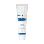 ROUND LAB Крем солнцезащитный с березовым соком Moisturizing sunscreen SPF 50+ PA++++ 50мл