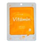MIJIN CARE Маска тканевая с облепихой Vitamin Mask