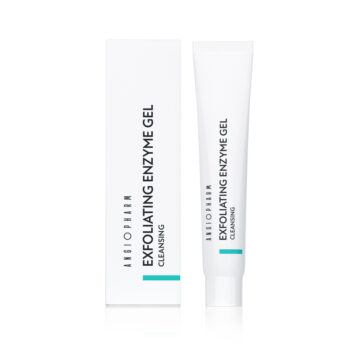 ANGIOPHARM Энзимный гель-эксфолиант МИНИАТЮРА 7 мл.