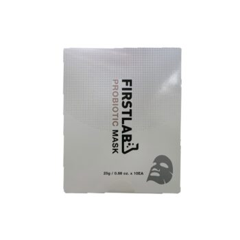 First Lab Маска с пробиотиками PROBIOTIC MASK